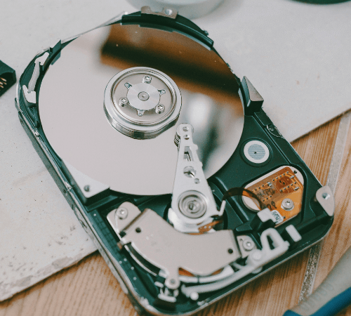 IT Asset Disposition Checklist for Offices and Facilities Teams