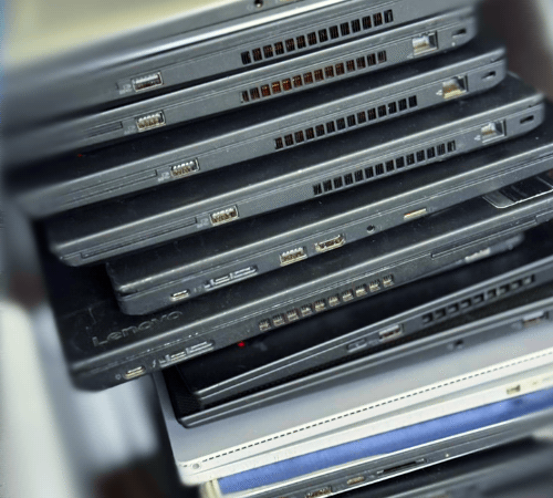 Hard Drive Shredding vs. Data Wiping: Which Fits Your Policy?